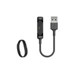 Fitbit Flex 2 Usb Sarj Kablosu Usb Dock Stand
