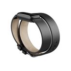 Fitbit Luxe Standart Deri Sarmal Kayış