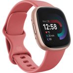 Fitbit Versa 4 Gül Su Pembesi Akıllı Saat