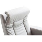 Fitcare Chair Zen Dinlenme Koltuğu Hareketli Başlıklı
