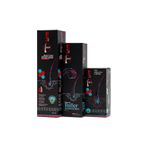 Fitcare Saç Besleyici Losyon 50 ML+ Dermroller + Şampuan 250 ML