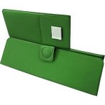 Fitcase 10 İnç Katlanır Universal Tablet Kılıfı yesil
