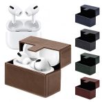 Fitcase Apple Airpods Pro Elit Kapaklı Kılıf