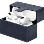 Fitcase Apple Airpods Pro Kılıf Elit Kapaklı - Lacivert