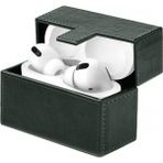 Fitcase Apple Airpods Pro Kılıf Elit Kapaklı - Yeşil
