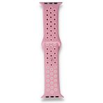 Fitcase Apple Watch Point Spor 42mm / 44mm Silikon Kordon
