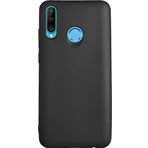 Fitcase General Mobile GM 10 Premium S Silikon Arka Kapak Kılıf