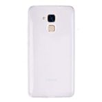 Fitcase Huawei GT3 Soft Silikon Şeffaf Arka Kapak Kılıf