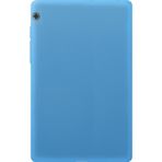 Fitcase Huawei MediaPad T5 10 Evo Silikon Cep Telefonu Kılıfı