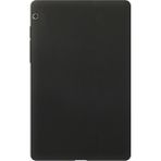 FitCase Huawei Mediapad T5 10" Kılıf Fitcase Evo Silikon Arka Kapak - Siyah