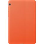 FitCase Huawei Mediapad T5 10" Kılıf Fitcase Evo Silikon Arka Kapak - Turuncu