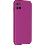 Fitcase Huawei Y5p Premiums Silikon Cep Telefonu Kılıfı