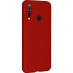 Fitcase Huawei Y6p Premiums Silikon Cep Telefonu Kılıfı