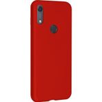 Fitcase Huawei Y6S Premiums Silikon Cep Telefonu Kılıfı