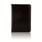 Fitcase iPad Mini / Mini 2 / Mini 3 Standlı Siyah Kılıf