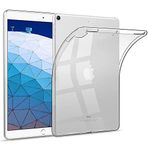 Fitcase iPad Pro 9.7 iPad Air 1 2 Şeffaf Silikon Cep Telefonu Kılıfı