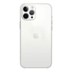 Fitcase iPhone 11 Pro Kamera Korumalı Silikon Şeffaf Arka Kapak Kılıf
