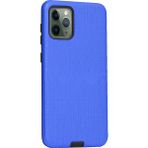 FitCase iPhone 11 Pro Kılıf Kılıf New YouYou Arka Kapak Mavi