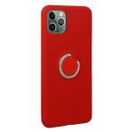 Fitcase iPhone 11 Pro Nano Ring Arka Kapak Kılıf