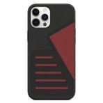 Fitcase iPhone 12 12 Pro Citizen Arka Kapak Kılıf