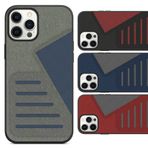 Fitcase iPhone 12 Pro Max Citizen Arka Kapak Kılıf