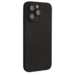 Fitcase iPhone 14 Pro Max Kamera Korumalı Lansman Silikon Kapak Kılıf