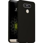Fitcase LG K50s Premiums Silikon Cep Telefonu Kılıfı