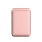 Fitcase Magsafe Manyetik Cardsafe Deri Kartlık Cüzdan