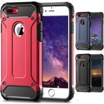 Fitcase Samsung Galaxy A11 A115 Zırh Tank Tam Koruma Arka Kapak