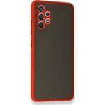 Fitcase Samsung Galaxy A13 Montrea Silikon Arka Kapak