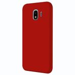 Fitcase Samsung Galaxy J7 2017 J720 PremiumS Silikon Arka Kapak Kılıf