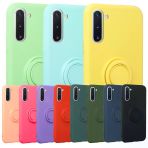 Fitcase Samsung Galaxy Note 10 Viktor Ring Arka Kapak Kılıf