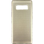 Fitcase Samsung Galaxy Note 8 N950 Point Sert Arka Kapak Kılıf