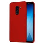 Fitcase Samsung Galaxy S9 PLUS Kılıf PremiumS Silikon Arka Kapak