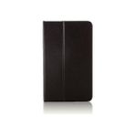 Fitcase Samsung Galaxy Tab 3 T210 7 Standlı Siyah Kılıf