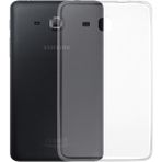 Fitcase Samsung Galaxy Tab A T280 7 Şeffaf Silikon Cep Telefonu Kılıfı