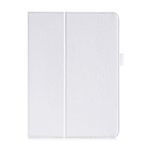 Fitcase Samsung Galaxy Tab A T280 7 Standlı Beyaz Kılıf
