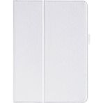 Fitcase Samsung Galaxy Tab A T550 9.7 Standlı Beyaz Kılıf