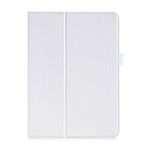 Fitcase Samsung Galaxy Tab S T700 8.4 Standlı Beyaz Kılıf