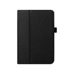 Fitcase Samsung Galaxy Tab S T700 8.4 Standlı Siyah Kılıf