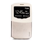 Fitcase Samsung I9300 S3 MFIT Standlı Gri Kılıf