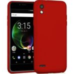 Fitcase Vestel Venus V3 5530 Premiums Silikon Cep Telefonu Kılıfı