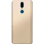 Fitcase Vestel Venus V7 Premiums Silikon Cep Telefonu Kılıfı