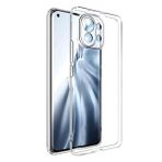 Fitcase Xiaomi Mi 11 Kılıf Kamera Korumalı Silikon Şeffaf Arka Kapak