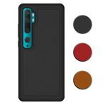 Fitcase Xiaomi Mi Note 10 Proda Deri Kapak Kılıf