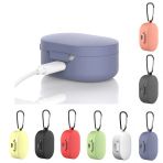 Fitcase Xiaomi Redmi AirDots Korumaı Silikon Cep Telefonu Kılıfı