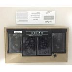Fitcell A1377 A1496 , A1405 A1369 , "Apple Uyumlu MacBook Air 13"" A1369 2011" , Mc503 A1466 Notebook Bataryası