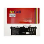 Fitcell Acer Aspire 14 A14-51M A14-51GM Uyumlu Laptop Notebook Batarya Pil 3 Cell