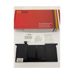 Fitcell Apple MacBook Air 11-Inch A1465 (Mid 2012) ,apple MC968LL/A MD214LL/A Notebook Batarya - Pil
