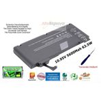 FitCell Apple MacBook Pro A1278-2009 Uyumlu Notebook Bataryası